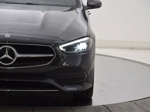 New 2026 Mercedes-Benz C 300 4MATIC Sedan image 10