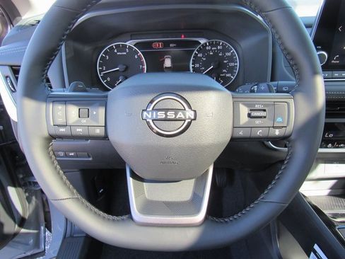 New 2026 Nissan Rogue SV image 19