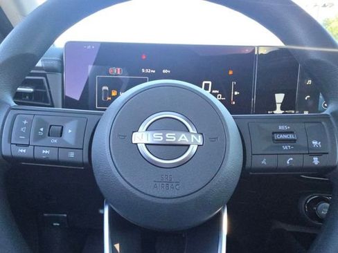 New 2026 Nissan Kicks SV w/ SV Premium Package image 12