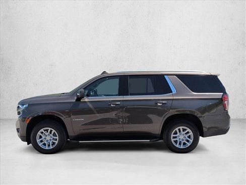 Used 2021 Chevrolet Tahoe LT AWD/4WD image 9