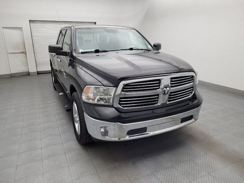 Used 2016 RAM 1500 Big Horn AWD/4WD image 14