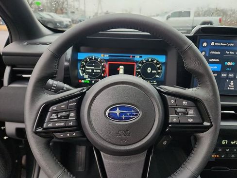 New 2026 Subaru Outback Limited XT image 15