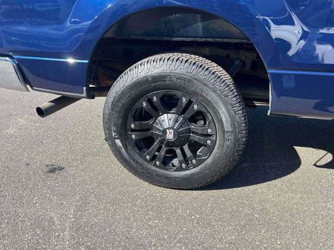 Used 2012 Ford F150 XLT image 6