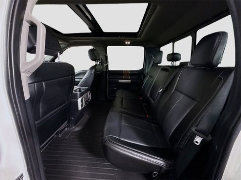 Used 2020 Ford F150 Lariat w/ Equipment Group 502A Luxury image 18