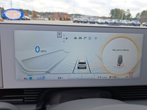 Used 2022 Hyundai Ioniq 5 SEL image 19