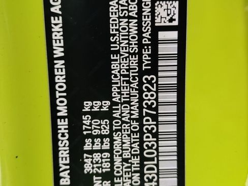 Certified 2023 MINI Cooper S image 30