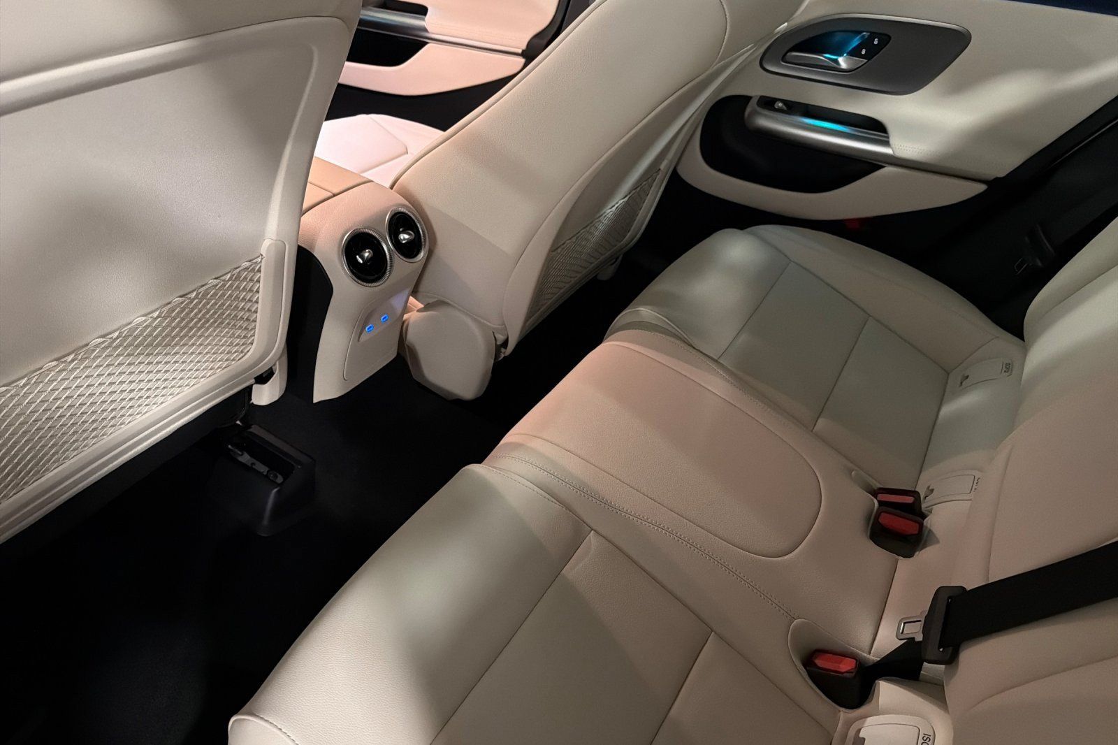 New 2027 Mercedes-Benz CLA 220 image 11