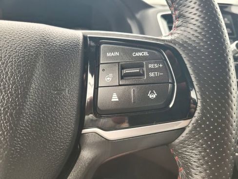 Used 2025 Honda Ridgeline Black Edition image 27