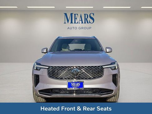 Certified 2026 Volvo XC90 B6 Plus w/ Protection Package Premier AWD/4WD image 10
