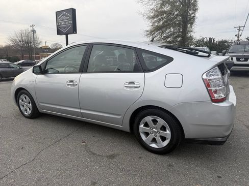 Used 2009 Toyota Prius image 6