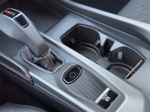 New 2025 Dodge Charger R/T w/ Quick Order Package 25M R/T image 21