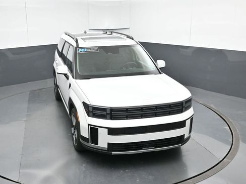 Used 2025 Hyundai Santa Fe Limited image 60