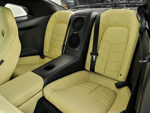 Used 2015 Nissan GT-R Premium AWD/4WD image 19