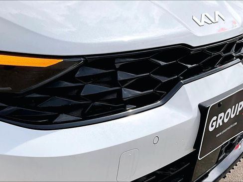 Used 2025 Kia K5 GT-Line image 30