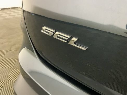 Used 2024 Ford Edge SEL w/ Convenience Package AWD/4WD image 14