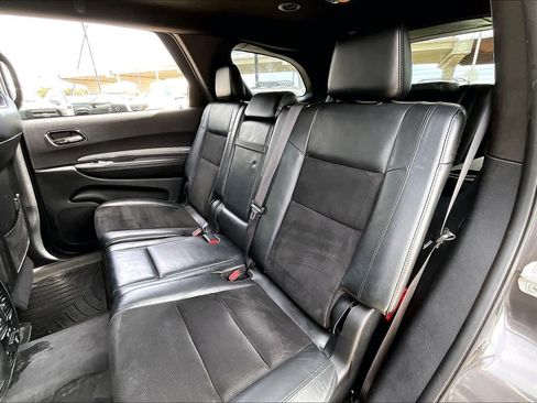 Used 2019 Dodge Durango GT RWD image 20