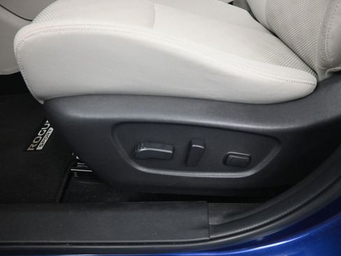 Used 2020 Nissan Rogue Sport SV w/ All-Weather Package image 10