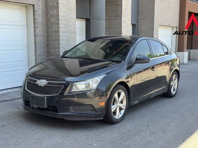 Used 2013 Chevrolet Cruze LT w/ Technology Package