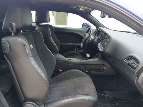 Used 2018 Dodge Challenger T/A image 24