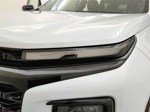 New 2026 Chevrolet Traverse RS AWD/4WD image 14