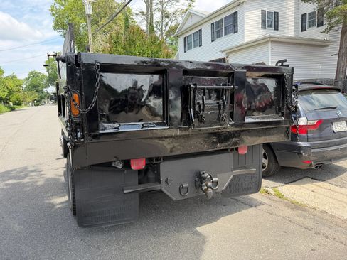 Used 2018 RAM 5500 Tradesman w/ Power & Remote Entry Group AWD/4WD image 10