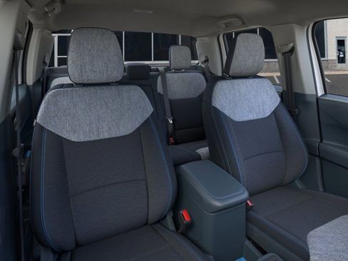 New 2026 Ford Maverick XLT image 10