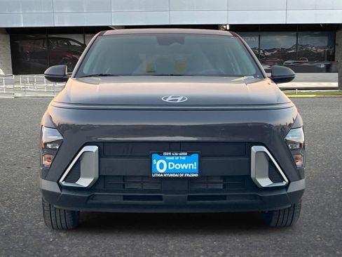 New 2026 Hyundai Kona SE image 10