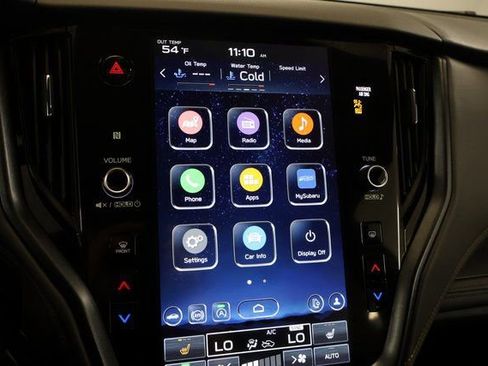 Used 2025 Subaru Outback Wilderness image 20