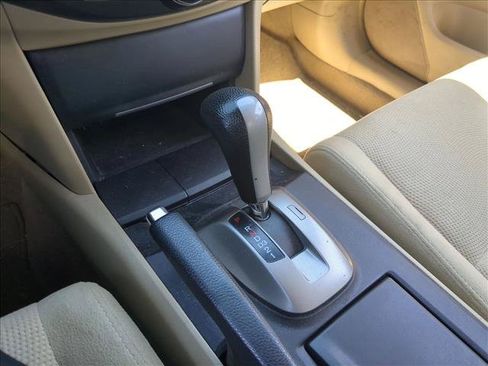 Used 2008 Honda Accord EX image 10