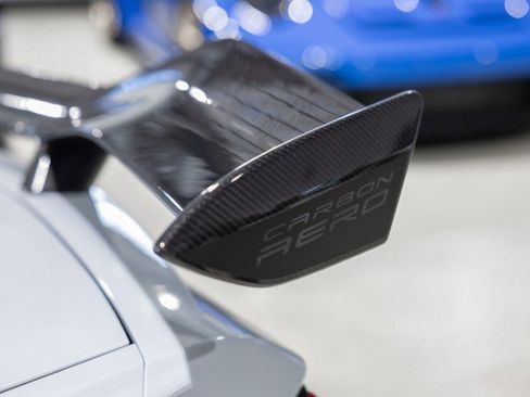 Used 2024 Chevrolet Corvette Z06 w/ Z07 Performance Package image 17