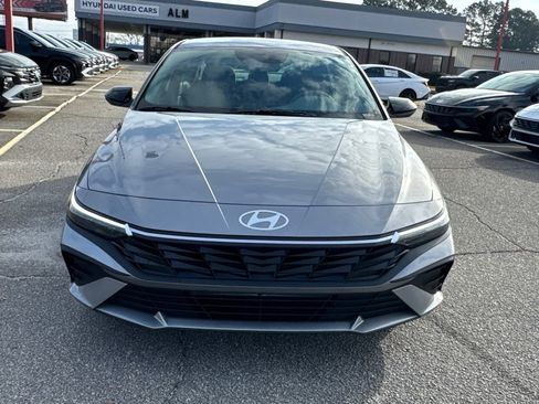 New 2026 Hyundai Elantra Sport image 8