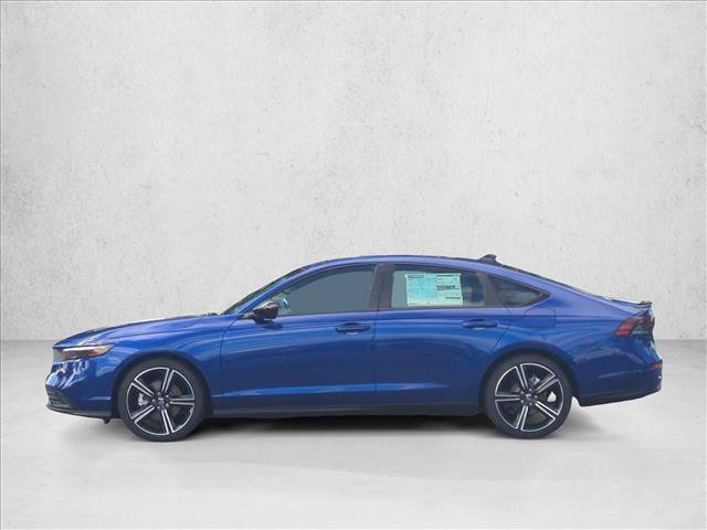 New 2026 Honda Accord Sport image 5
