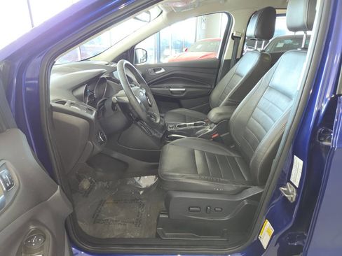 Used 2014 Ford Escape Titanium w/ Equipment Group 401A FWD image 14