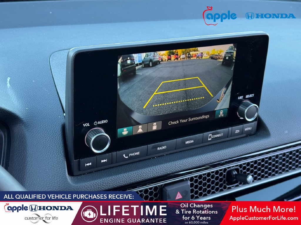 Used 2026 Honda Civic Sport image 13