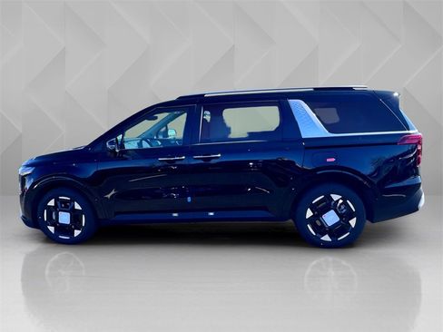 New 2026 Kia Carnival EX image 8