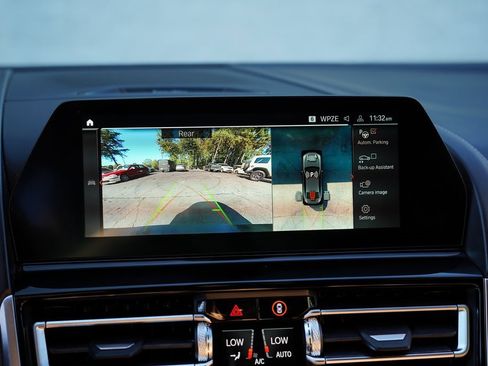 Used 2022 BMW M850i Gran Coupe xDrive image 31