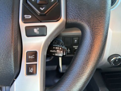Used 2018 Toyota Tundra SR5 image 44
