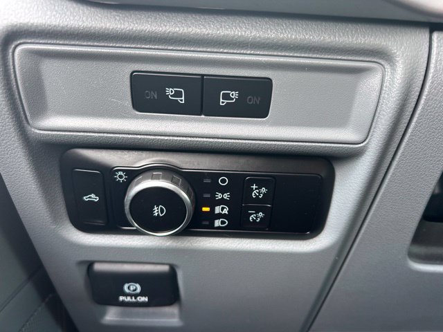Used 2023 Ford F150 XLT w/ Equipment Group 301A Mid AWD/4WD image 27