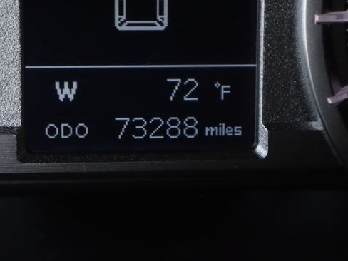 Used 2019 Toyota 4Runner SR5 AWD/4WD image 27