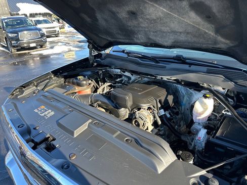 Used 2018 Chevrolet Silverado 2500 LT image 16