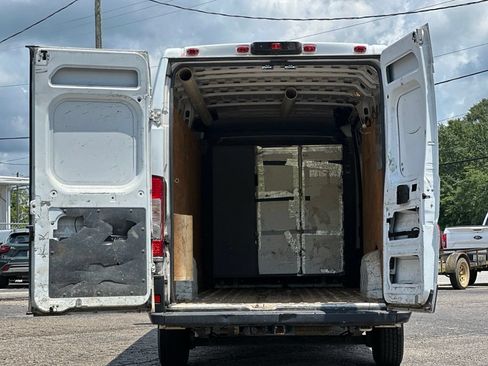Used 2019 RAM ProMaster 3500 FWD image 14
