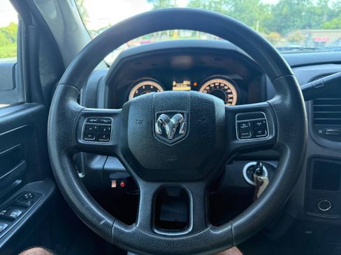Used 2014 RAM 2500 Tradesman w/ HD Snow Plow Prep Group AWD/4WD image 24