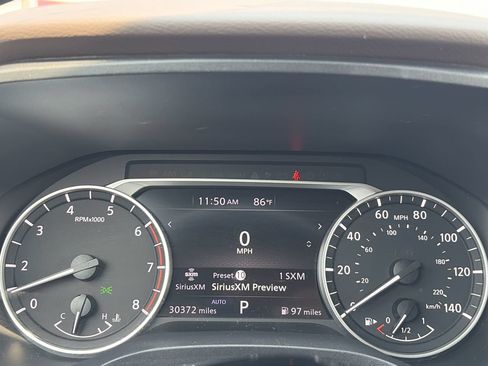 Certified 2023 Nissan Rogue SL AWD/4WD image 18