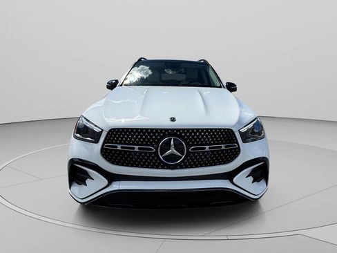 New 2026 Mercedes-Benz GLE 450e 4MATIC image 8