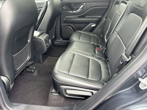 Certified 2021 Lincoln Corsair Reserve w/ Equipment Group 201A image 13