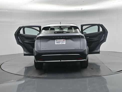 Used 2024 Nissan Ariya AWD image 34