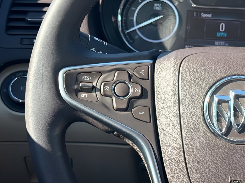 Used 2017 Buick Regal Sport Touring FWD image 13