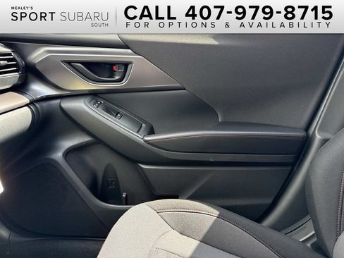 New 2026 Subaru Impreza 2.0i Sport AWD/4WD image 26