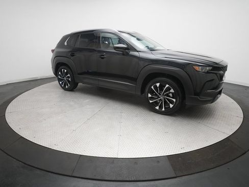 Certified 2026 MAZDA CX-50 2.5 Hybrid w/ Premium Plus Pkg AWD/4WD image 37