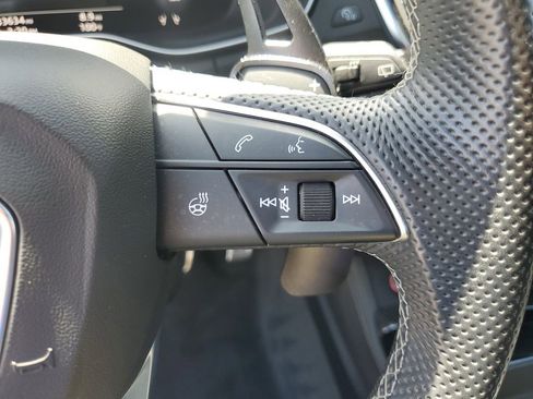 Used 2021 Audi SQ5 Premium Plus w/ Premium Plus Package AWD/4WD image 30